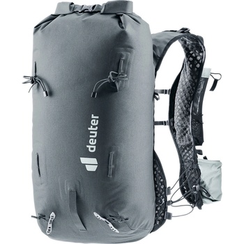 Deuter Vertrail 16l graphite-tin