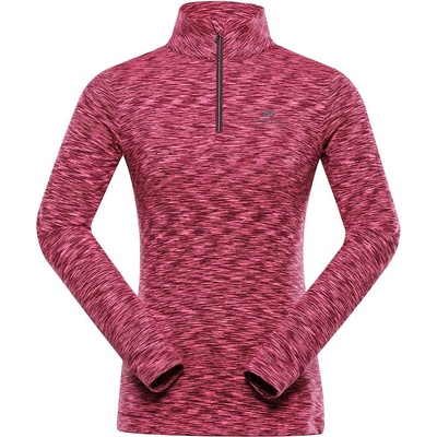 Alpine Pro Qada neon knockout pink