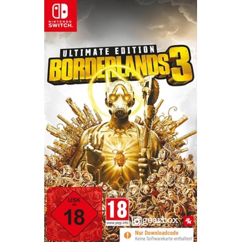 Borderlands 3 (Ultimate Edition)