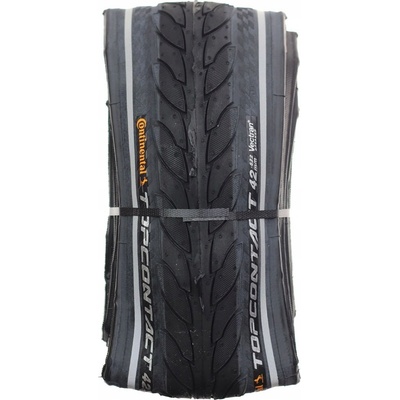 Continental Top Contact II 28x1.6 kevlar