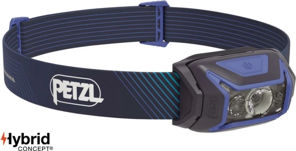 Petzl Actik Core 600