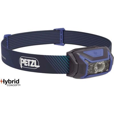 Petzl Actik Core 600