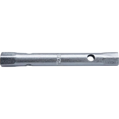 Extol Premium Trubkový klíč oboustranný 12x13 mm CrV 8816375