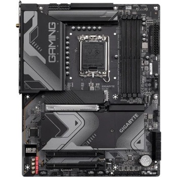 Gigabyte Z790 GAMING X AX