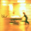BLUR: BLUR CD