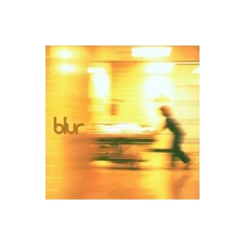 BLUR: BLUR CD