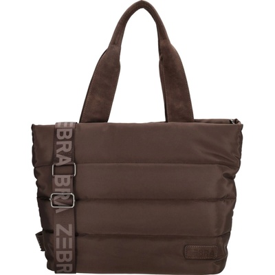Zebra trends Elske 21537 Dark brown 18L