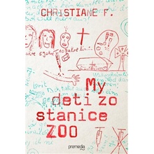 My deti zo stanice Zoo - Christiane F SK