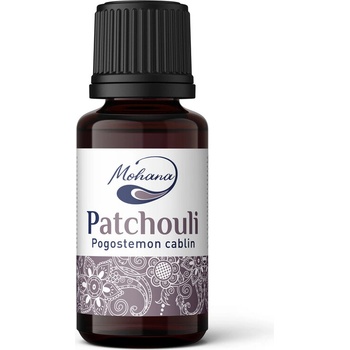 Image 1 of Етерично масло Пачули, Patchouli, 10ml (MH-27-EO)