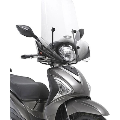 KAPPA upevnění plexi 7054AK SYM SYMPHONY ST 50-125-200 (15-19)
