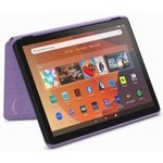 Amazon Fire HD 10 Tablet Case (For 13th Generation Tablets Only - 2023), Lilac - 53-033147