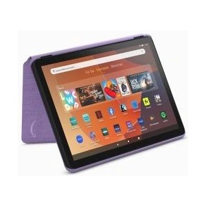 Amazon Fire HD 10 Tablet Case (For 13th Generation Tablets Only - 2023), Lilac - 53-033147