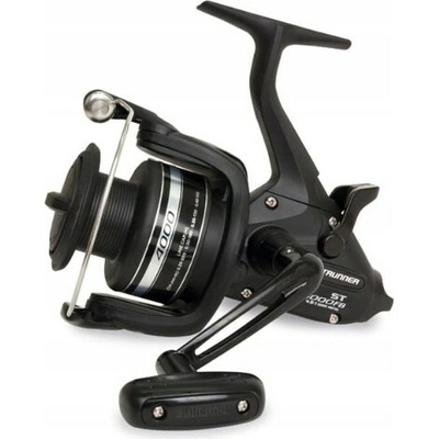 Shimano Baitrunner ST-FB400