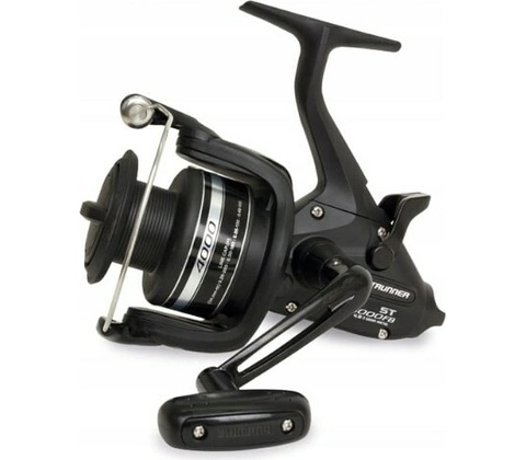 Shimano Baitrunner ST-FB400