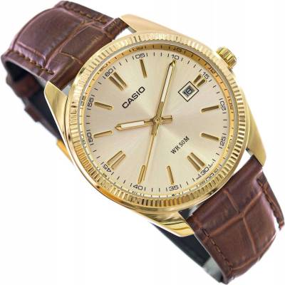 Casio MTP-1302PGL-9A