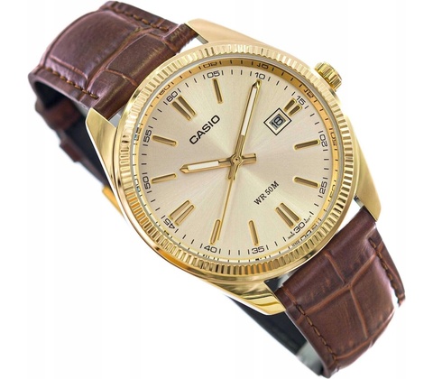 Casio MTP-1302PGL-9A