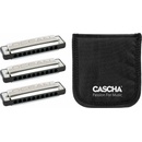 Image 1 of Cascha HH 2346 Ocean Rock Pack 3 BK