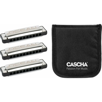 Image 1 of Cascha HH 2346 Ocean Rock Pack 3 BK