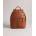 Ted Baker Раница Ted Baker Men's PU Leather Backpack - Tan