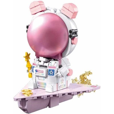 Sluban P8026 Letec A