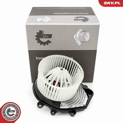 vnitřní ventilátor ESEN SKV 68SKV088