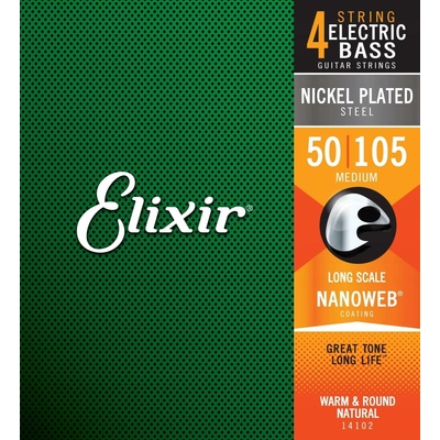 ELIXIR 14102