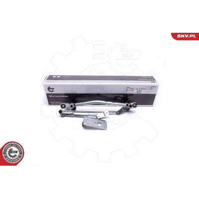 Mechanizmus stieračov ESEN SKV 05SKV117