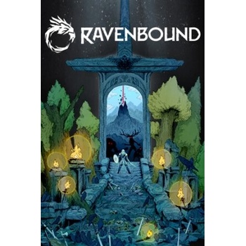 Ravenbound