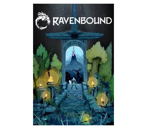 Ravenbound