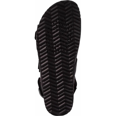 Сандали от велур Geox U SANDAL GHITA A (U159VA.00032.C9999)