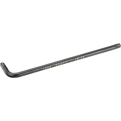 Imbusový klíč BAHCO 1986TORX-T10