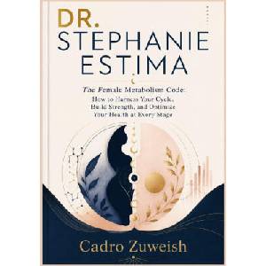 DR. STEPHANIE ESTIMA | Cadro Zuweish (2026)
