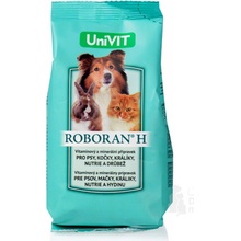 Nohel garden Vitamíny Roboran H pro psy kočky králíky 250 g