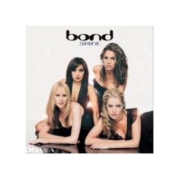 Bond: Shine CD