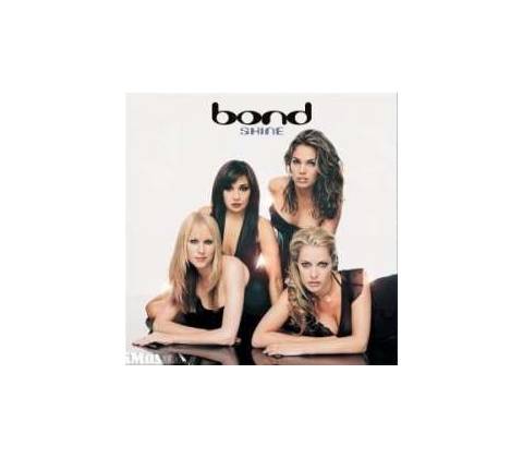 Bond: Shine CD