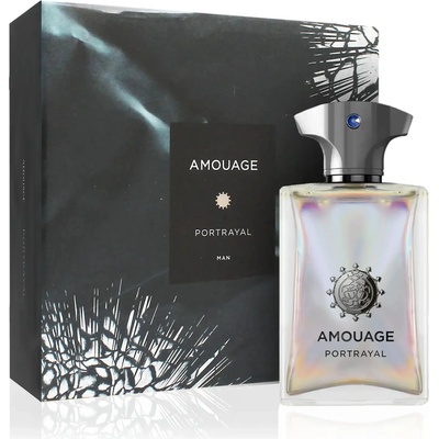 Amouage Portrayal Man parfumovaná voda pánska 100 ml