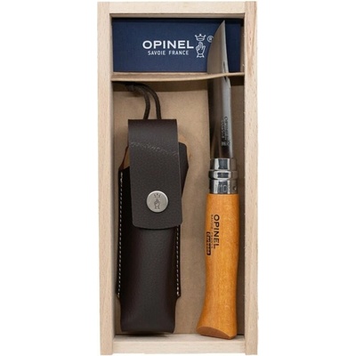 Opinel VRN 8 v dárkové kazetě