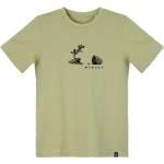 Miwok Мъжка тениска Miwok Joshua Tee T-shirt - Sage - размер L (217-0205-0213)