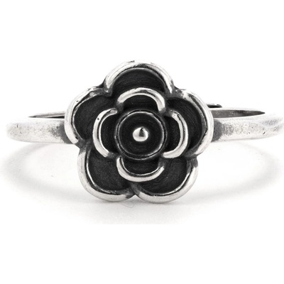 Rafity Stříbrný prsten Mystic Rose R0072 13