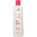 Schwarzkopf BC Bonacure Color Freeze ochranný šampon pro barvené vlasy 500 ml