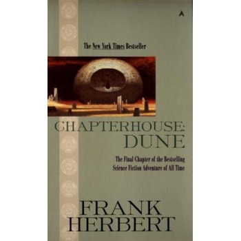 Chapterhouse Dune