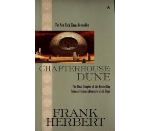 Chapterhouse Dune