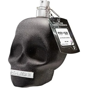 Police To Be Hyperverse Eau De Parfum за мъже, 125 ml Парфюми