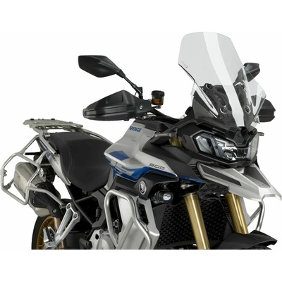 Puig Touring Screen 22250 Číra (W)