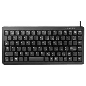 Image 1 of CHERRY G84-4100 USB 86 (KEY-G84-4100LCMEU0)