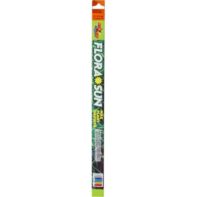 Zoo Med Flora Sun Max Plant Growth 15 W, 450 mm