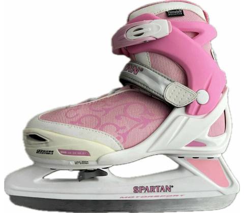 Spartan Sara
