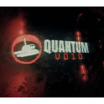 Quantum Void