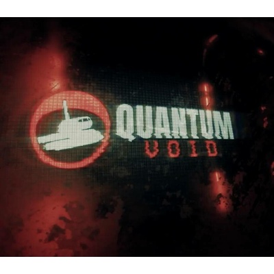 Quantum Void