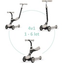 Qplay Sema 3V1 šedá